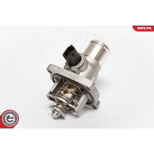 Termostat chladenia 20SKV008 (ESEN SKV) - obr. 4