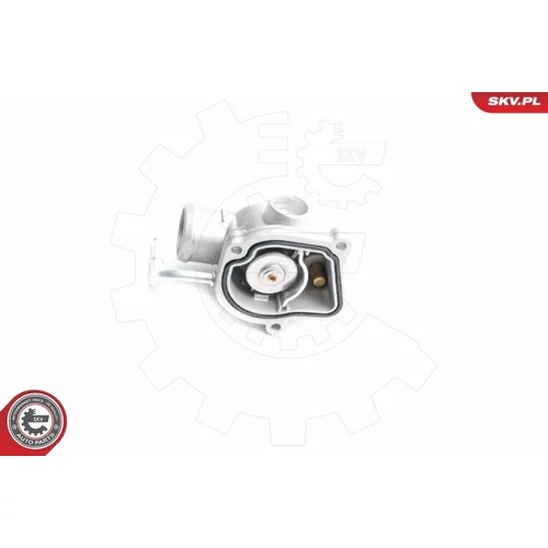 Termostat chladenia 20SKV024 (ESEN SKV) - obr. 1
