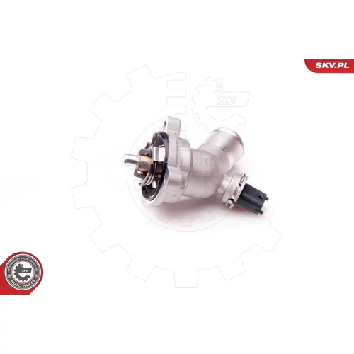 Termostat chladenia 20SKV065 (ESEN SKV) - obr. 1