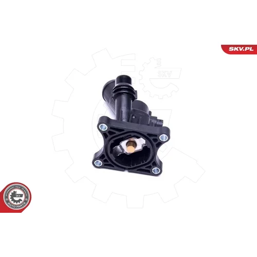 Termostat chladenia 20SKV086 (ESEN SKV) - obr. 3