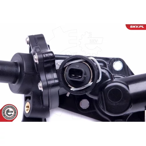 Termostat chladenia 20SKV109 (ESEN SKV) - obr. 4