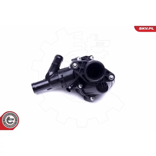 Termostat chladenia 20SKV120 (ESEN SKV) - obr. 1
