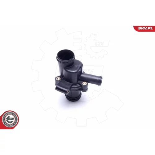 Termostat chladenia 20SKV128 (ESEN SKV) - obr. 3