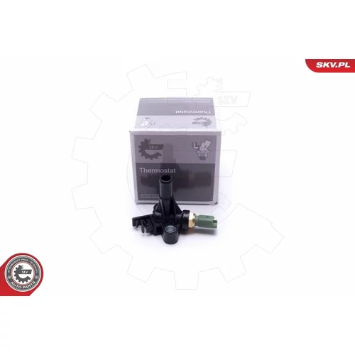 Termostat chladenia ESEN SKV 20SKV132