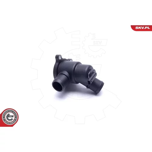 Termostat chladenia 20SKV135 (ESEN SKV) - obr. 1