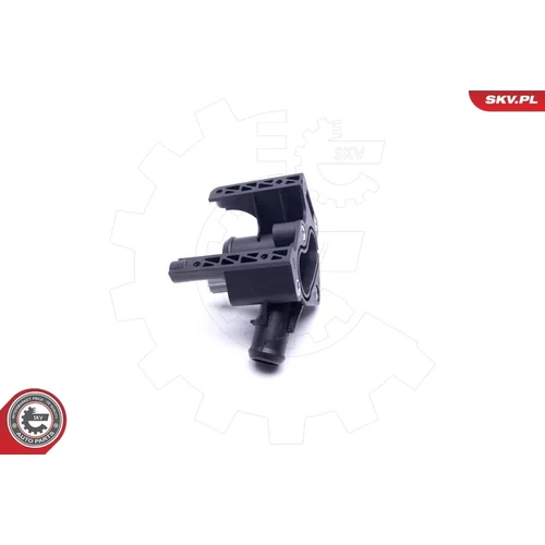 Termostat chladenia 20SKV157 (ESEN SKV) - obr. 1