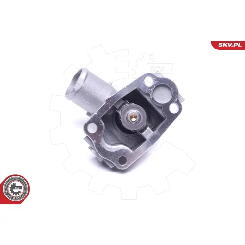 Termostat chladenia 20SKV168 (ESEN SKV) - obr. 2