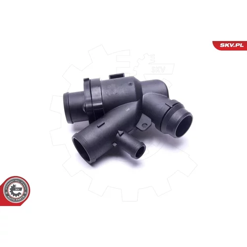 Termostat chladenia 20SKV169 (ESEN SKV) - obr. 2