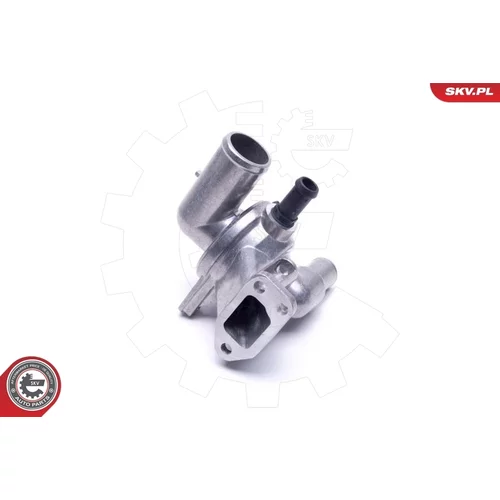 Termostat chladenia 20SKV182 (ESEN SKV) - obr. 2