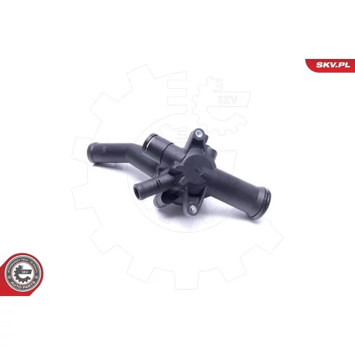 Termostat chladenia 20SKV206 (ESEN SKV) - obr. 2