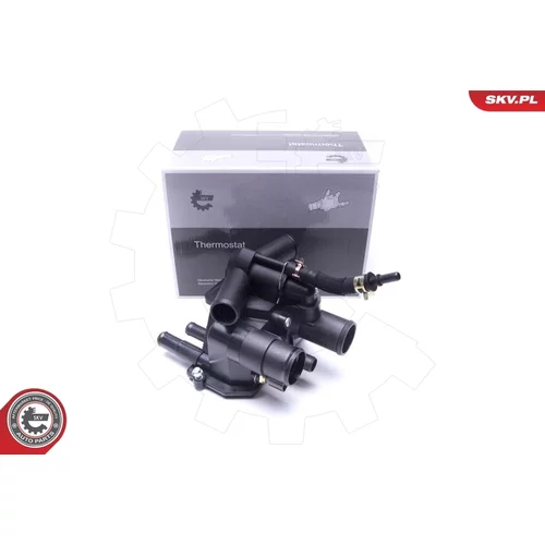 Termostat chladenia ESEN SKV 20SKV210