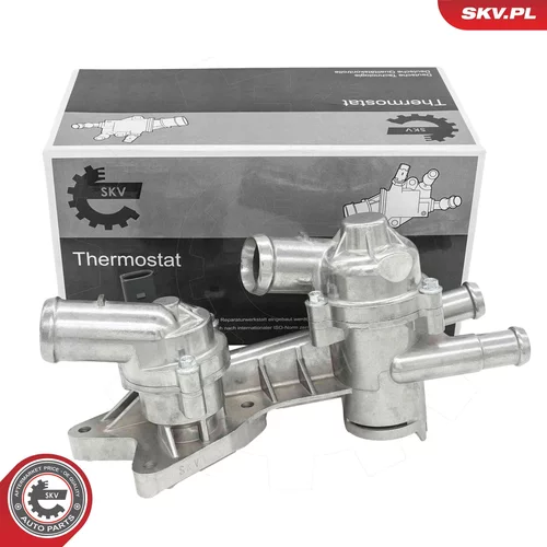 Termostat chladenia ESEN SKV 20SKV215