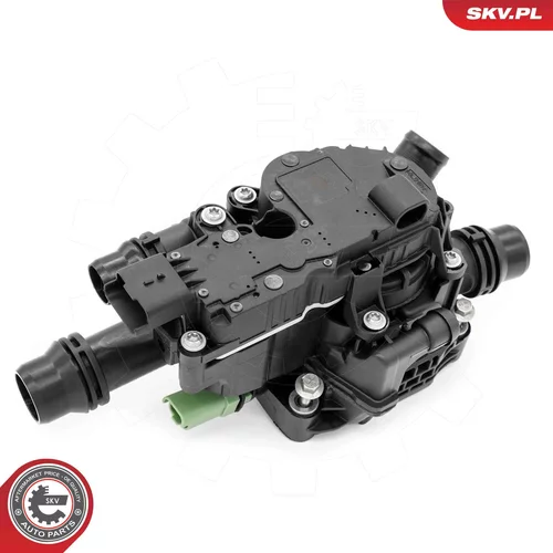 Termostat chladenia 20SKV222 (ESEN SKV) - obr. 1