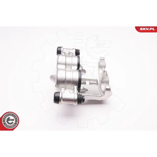 Brzdový strmeň 23SKV402 (ESEN SKV) - obr. 1