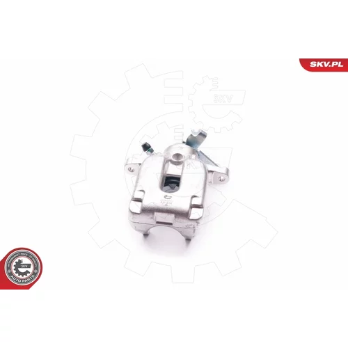 Brzdový strmeň 23SKV603 (ESEN SKV) - obr. 4