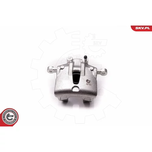 Brzdový strmeň 23SKV612 (ESEN SKV) - obr. 4