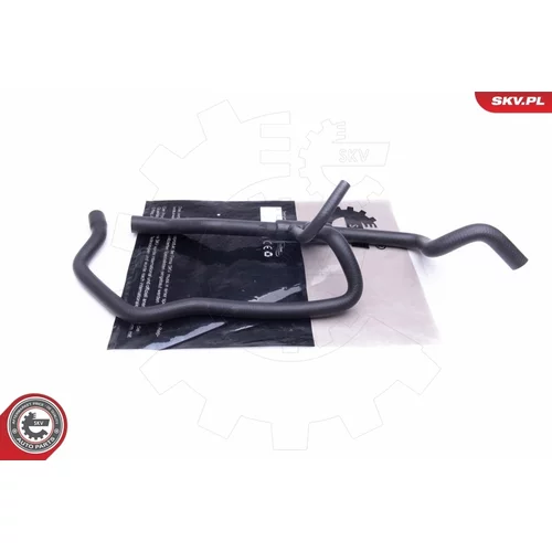Hadica chladenia ESEN SKV 24SKV263