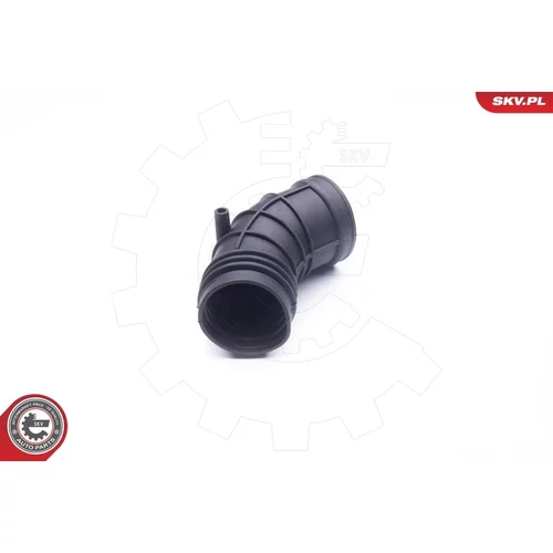 Nasávacia hadica, Vzduchový filter 24SKV440 (ESEN SKV) - obr. 2