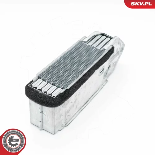 Chladič motorového oleja 31SKV209 (ESEN SKV) - obr. 3