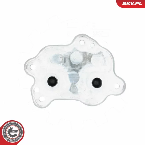 Chladič motorového oleja 31SKV226 (ESEN SKV) - obr. 5
