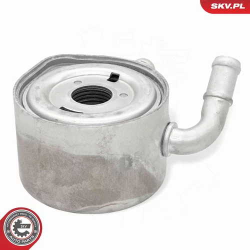 Chladič motorového oleja 31SKV276 (ESEN SKV) - obr. 2