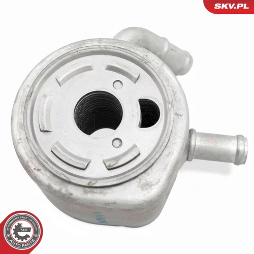 Chladič motorového oleja 31SKV276 (ESEN SKV) - obr. 3