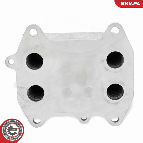 Chladič motorového oleja 31SKV285 (ESEN SKV) - obr. 3