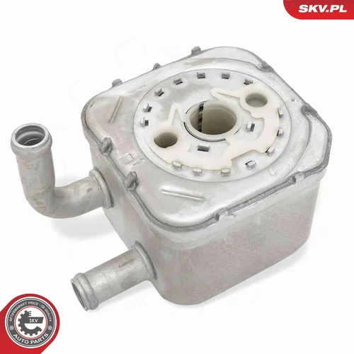 Chladič motorového oleja 31SKV292 (ESEN SKV) - obr. 1