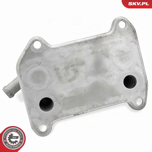 Chladič motorového oleja 31SKV301 (ESEN SKV) - obr. 3