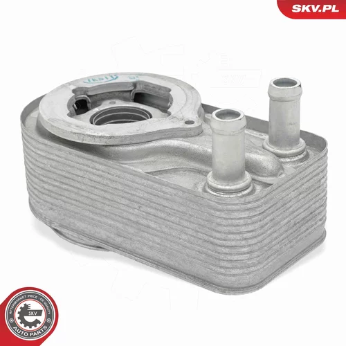 Chladič motorového oleja 31SKV352 (ESEN SKV) - obr. 2