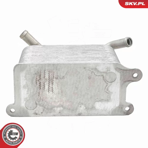 Chladič motorového oleja 31SKV353 (ESEN SKV) - obr. 3
