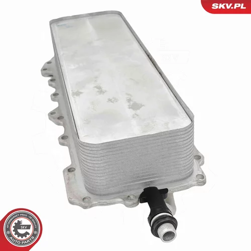 Chladič motorového oleja 31SKV361 (ESEN SKV) - obr. 4