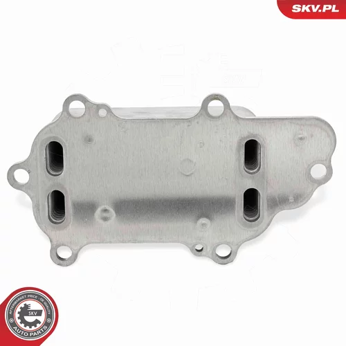 Chladič motorového oleja 31SKV380 (ESEN SKV) - obr. 3