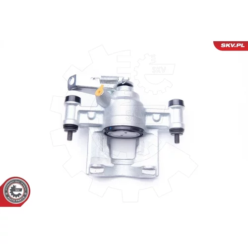 Brzdový strmeň 34SKV824 (ESEN SKV) - obr. 6