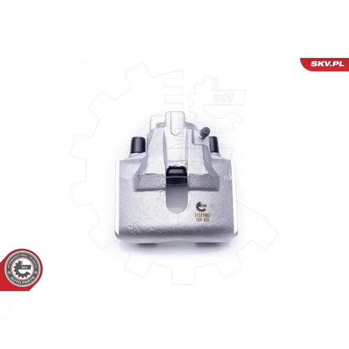 Brzdový strmeň 34SKV881 (ESEN SKV) - obr. 5