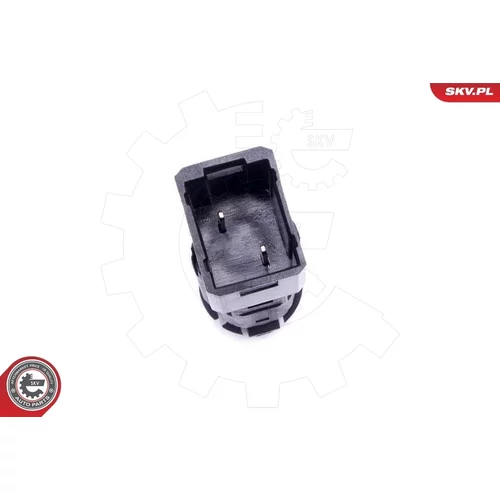 Spínač brzdových svetiel 38SKV809 (ESEN SKV) - obr. 2