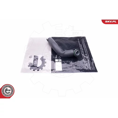 Hadica plniaceho vzduchu ESEN SKV 43SKV330