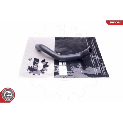Hadica chladenia ESEN SKV 43SKV623