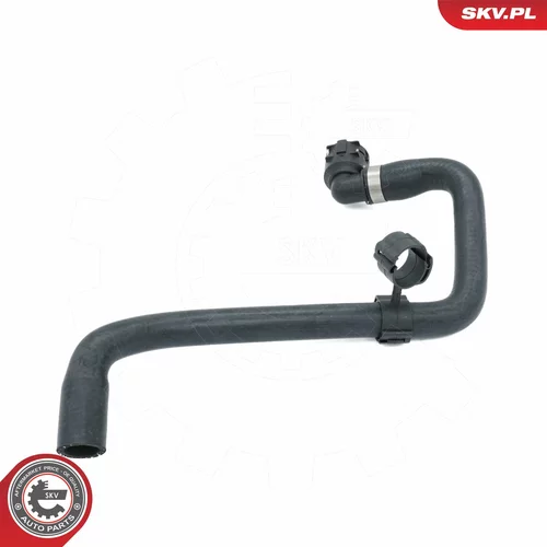 Hadica chladenia 43SKV831 (ESEN SKV) - obr. 6