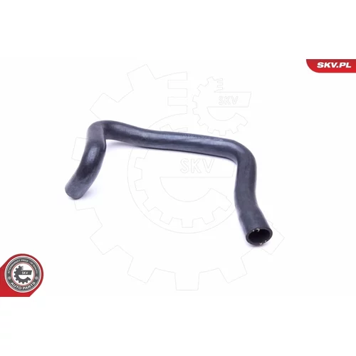 Hadica chladenia 43SKV870 (ESEN SKV) - obr. 1