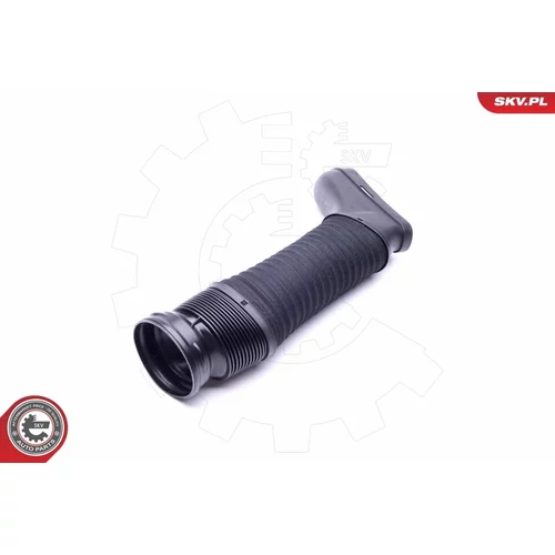Nasávacia hadica, Vzduchový filter 43SKV905 (ESEN SKV) - obr. 2