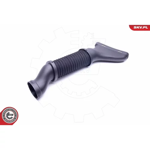 Nasávacia hadica, Vzduchový filter 43SKV907 (ESEN SKV) - obr. 2