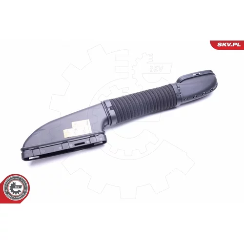 Nasávacia hadica, Vzduchový filter 43SKV909 (ESEN SKV) - obr. 1
