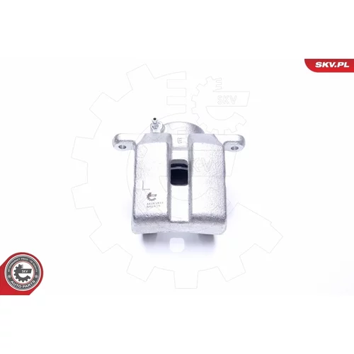 Brzdový strmeň 44SKV811 (ESEN SKV) - obr. 4