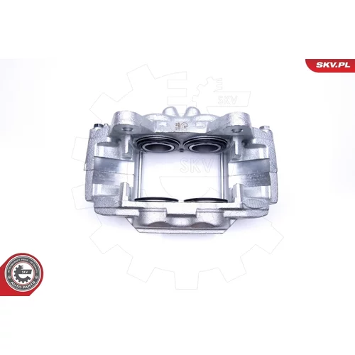 Brzdový strmeň 45SKV202 (ESEN SKV) - obr. 6