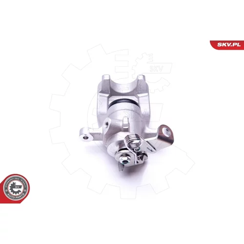 Brzdový strmeň 45SKV803 (ESEN SKV) - obr. 4