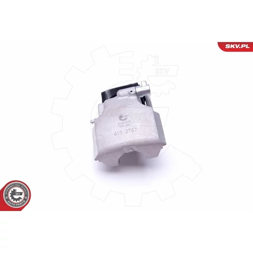 Brzdový strmeň 45SKV874 (ESEN SKV) - obr. 5
