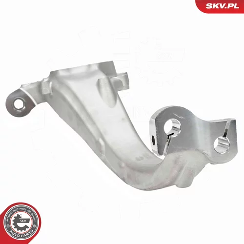 Čap nápravy zavesenia kolies 47SKV952 (ESEN SKV) - obr. 5