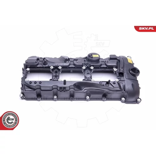 Kryt hlavy valcov 48SKV003 (ESEN SKV) - obr. 2