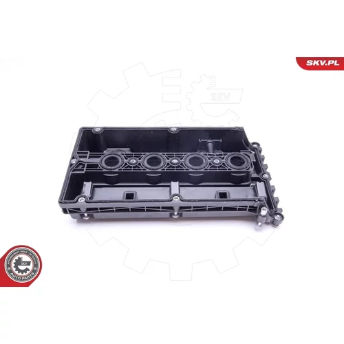 Kryt hlavy valcov 48SKV026 (ESEN SKV) - obr. 2